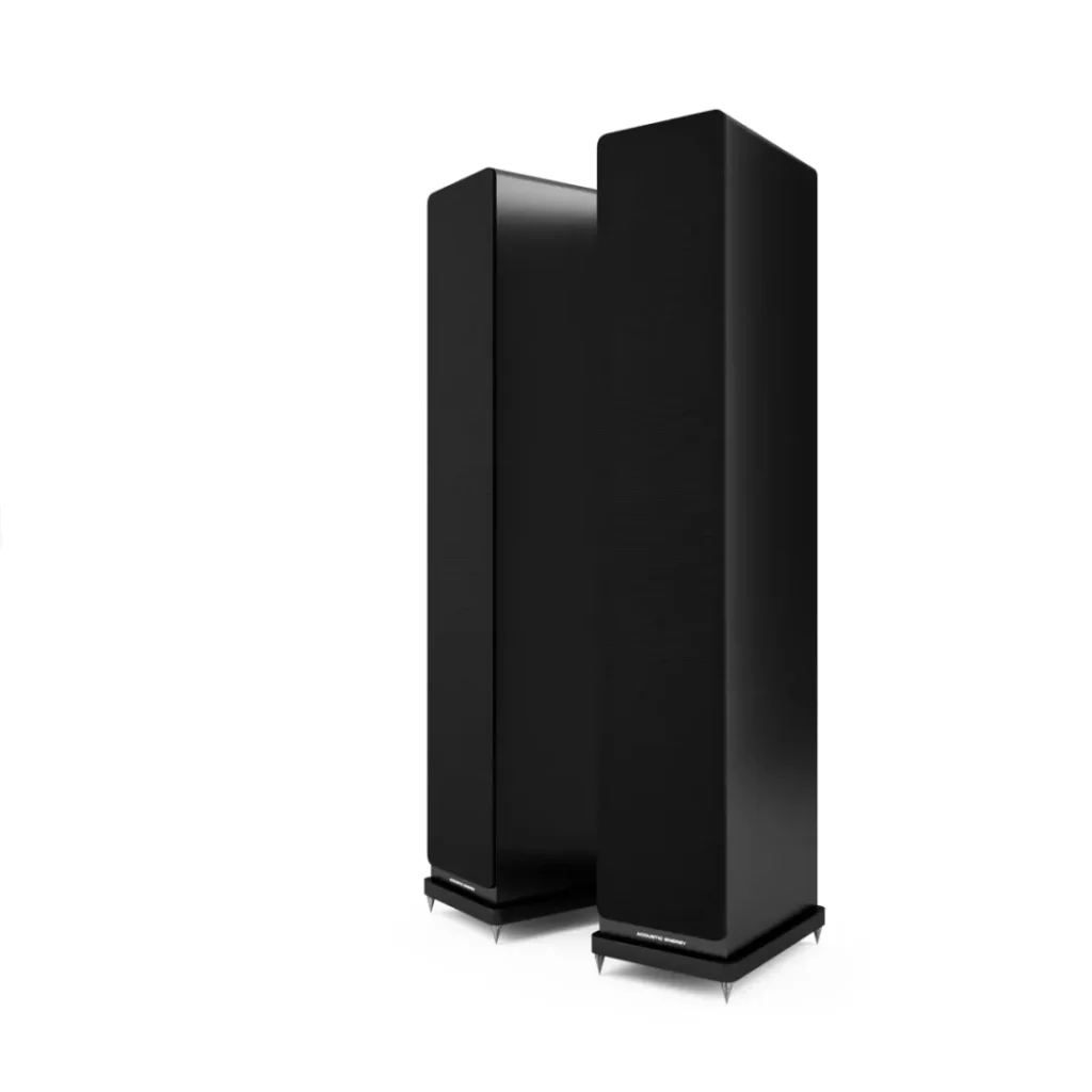 Акустическая система Acoustic Energy AE120² Satin Black