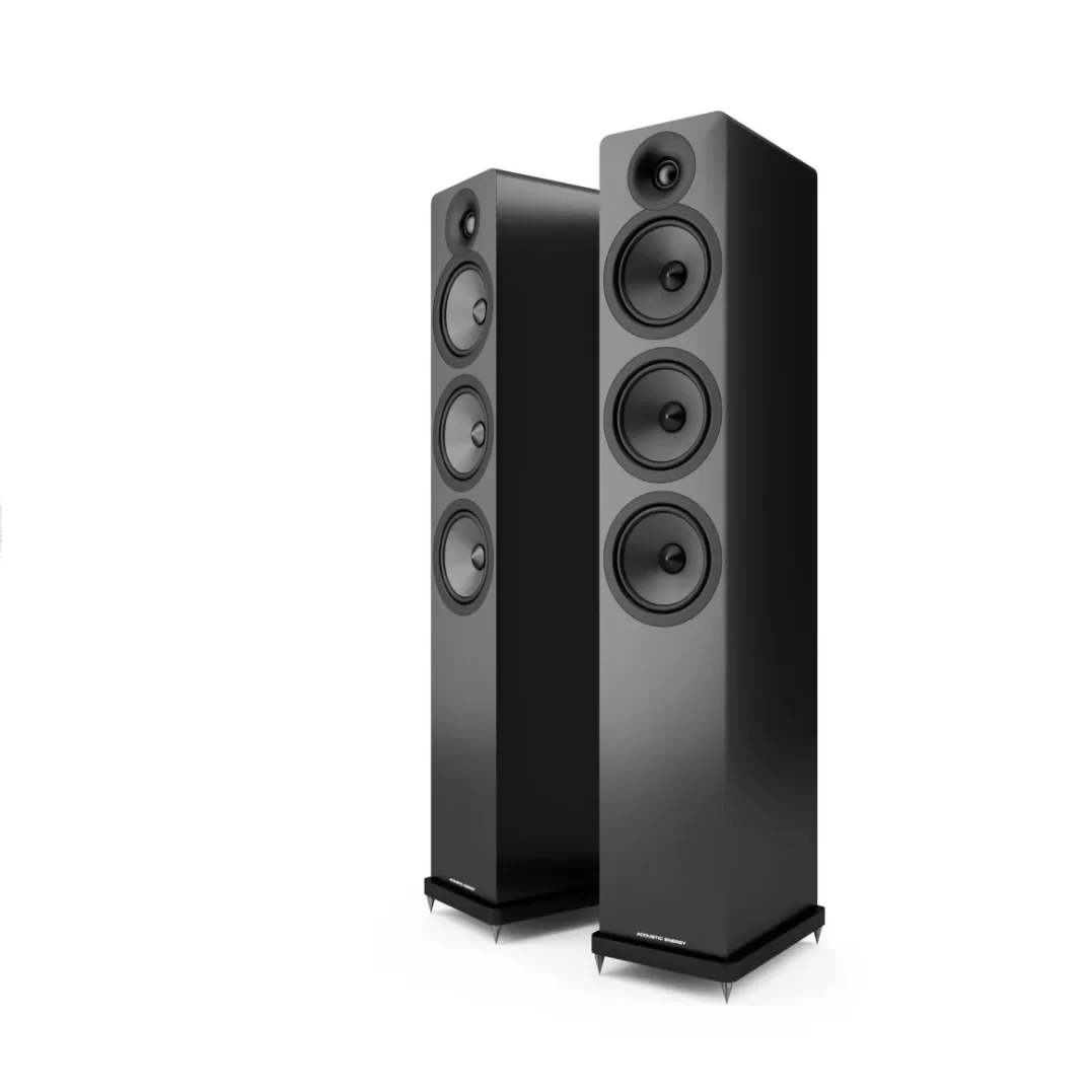 Акустическая система Acoustic Energy AE120² Satin Black