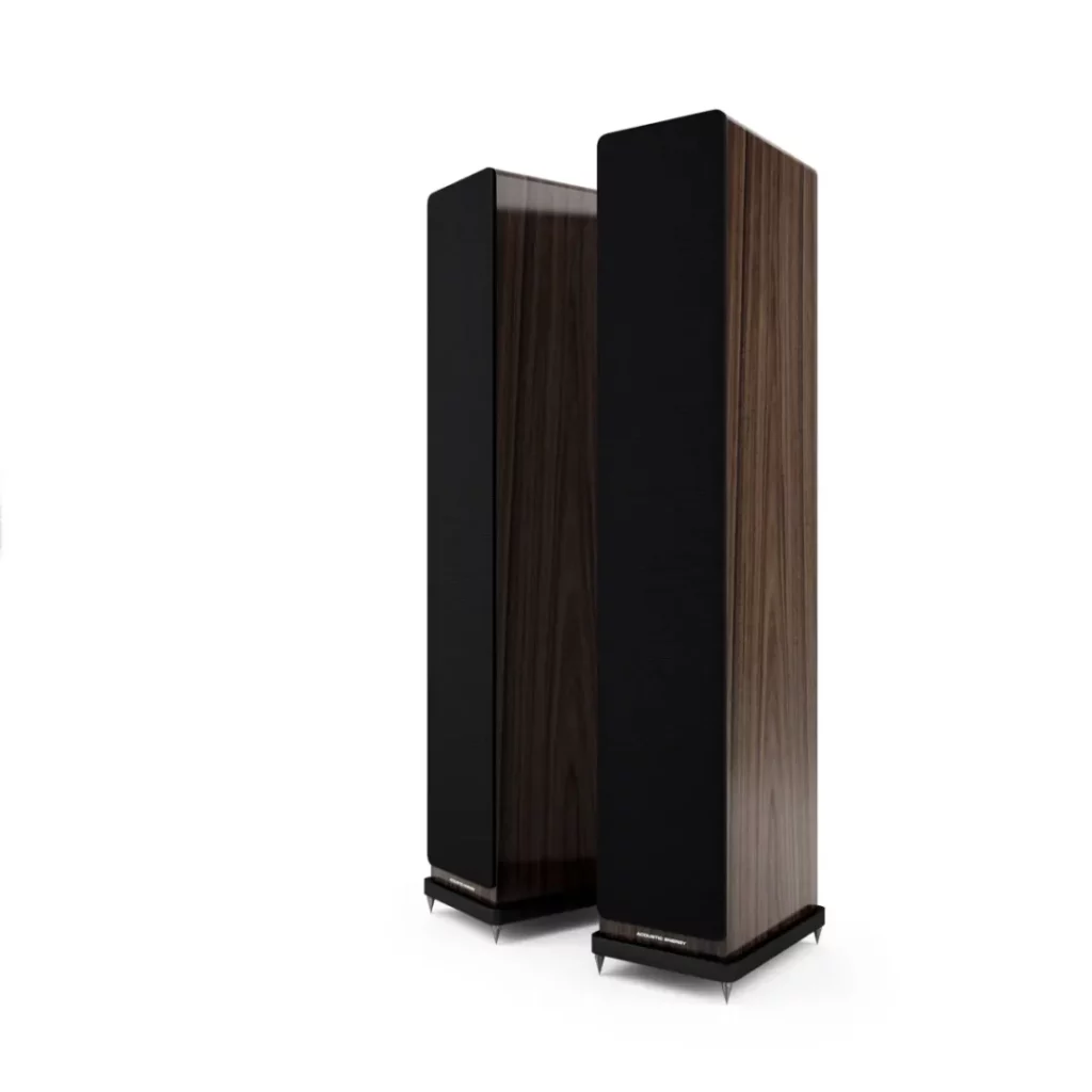 Акустическая система Acoustic Energy AE120² Satin Black