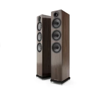 Акустическая система Acoustic Energy AE120² Walnut vinyl veneer