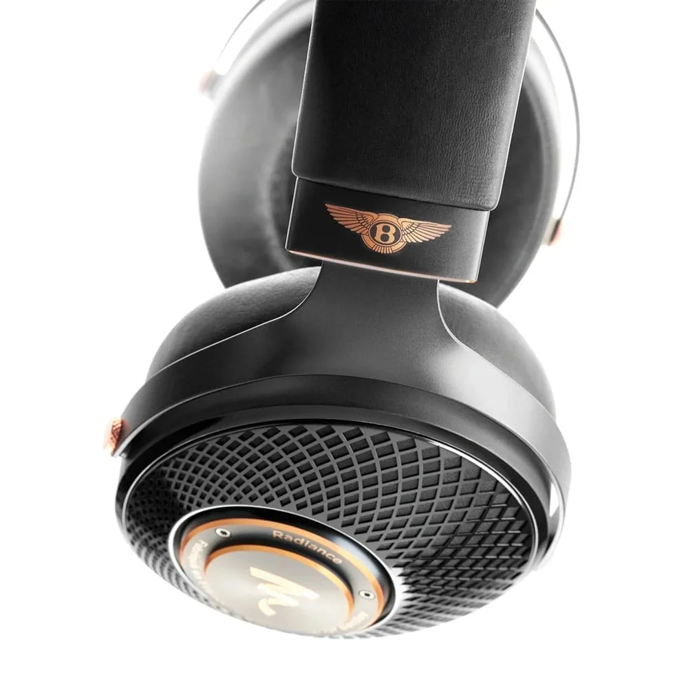 Наушники Focal Radiance for Bentley