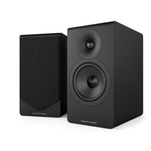 Акустическая система Acoustic Energy AE300² Matte Black