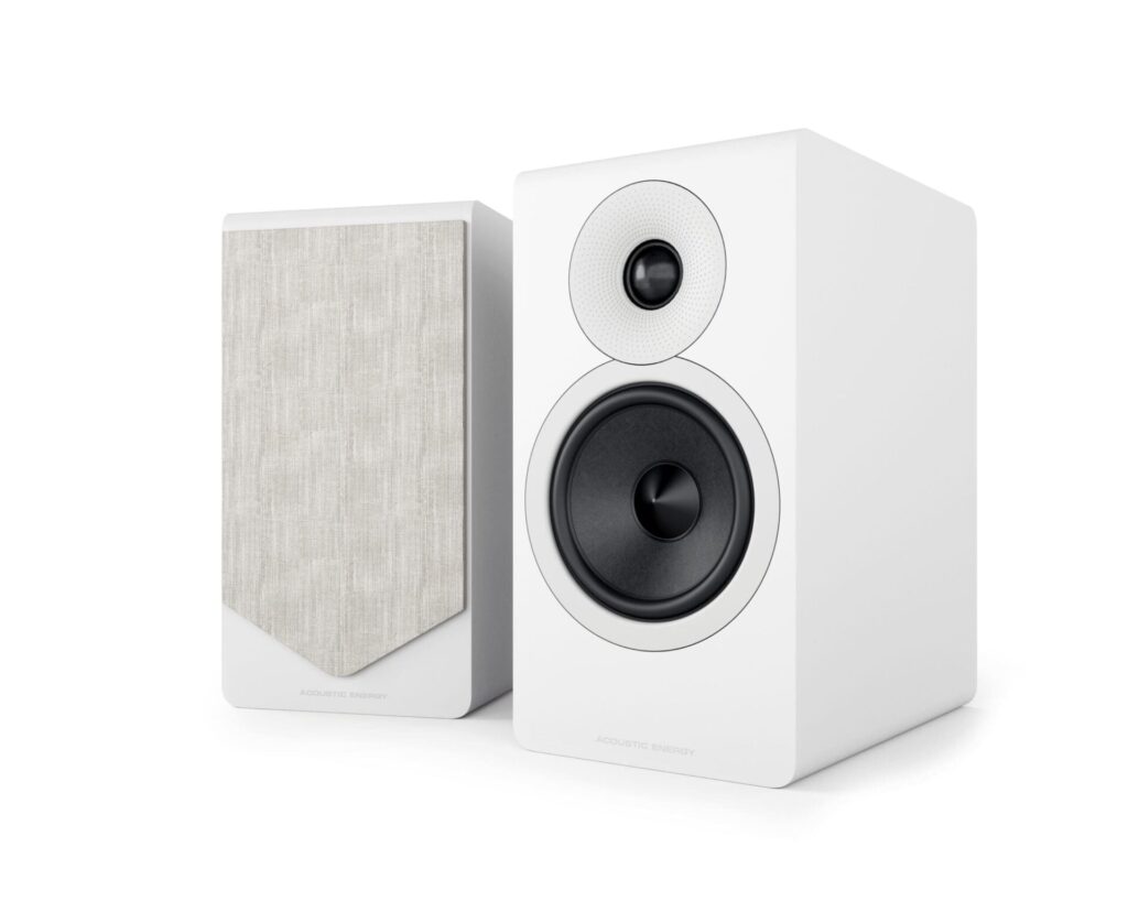Акустическая система Acoustic Energy AE300² Matte Black