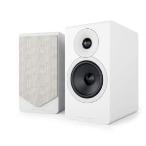 Акустическая система Acoustic Energy AE300² Matte White