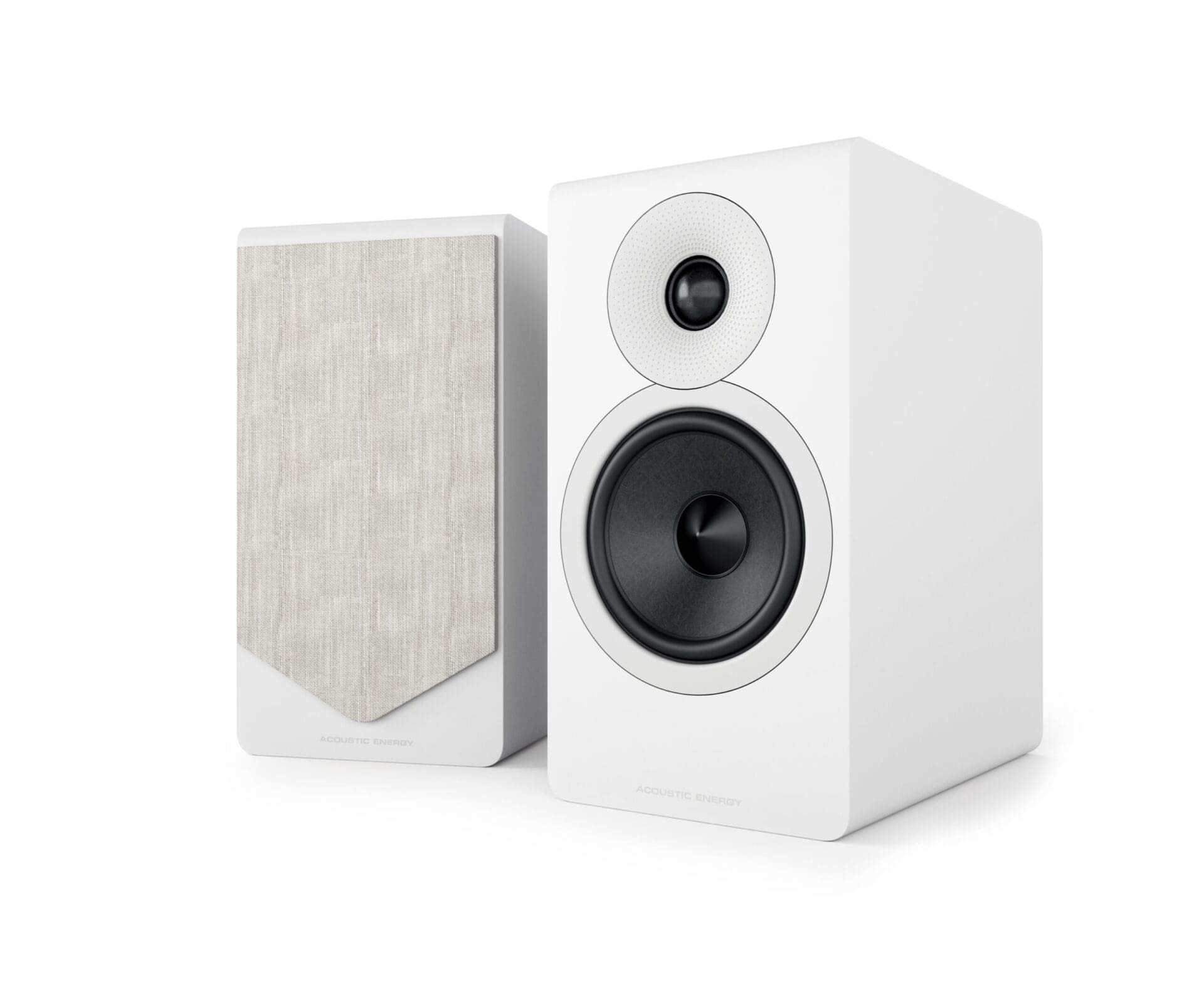 Акустическая система Acoustic Energy AE300² Matte White