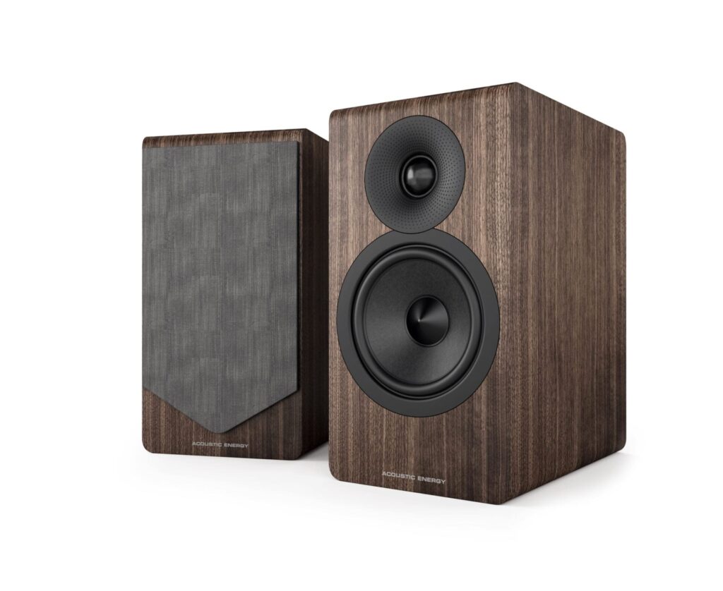 Акустическая система Acoustic Energy AE300² Matte Black