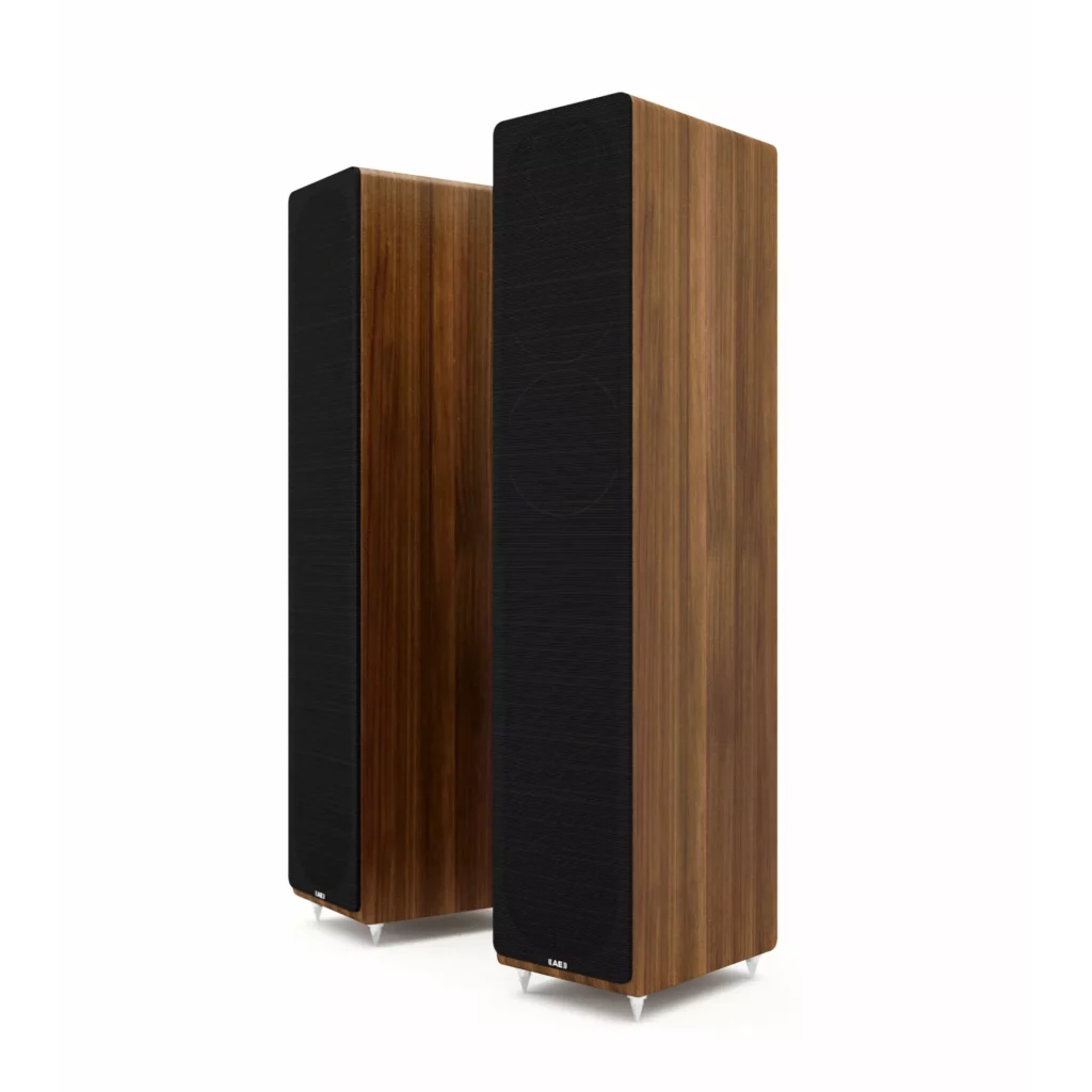 Акустическая система Acoustic Energy AE309 Walnut