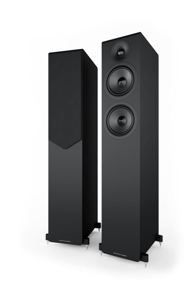 Акустическая система Acoustic Energy AE309² Matte Black