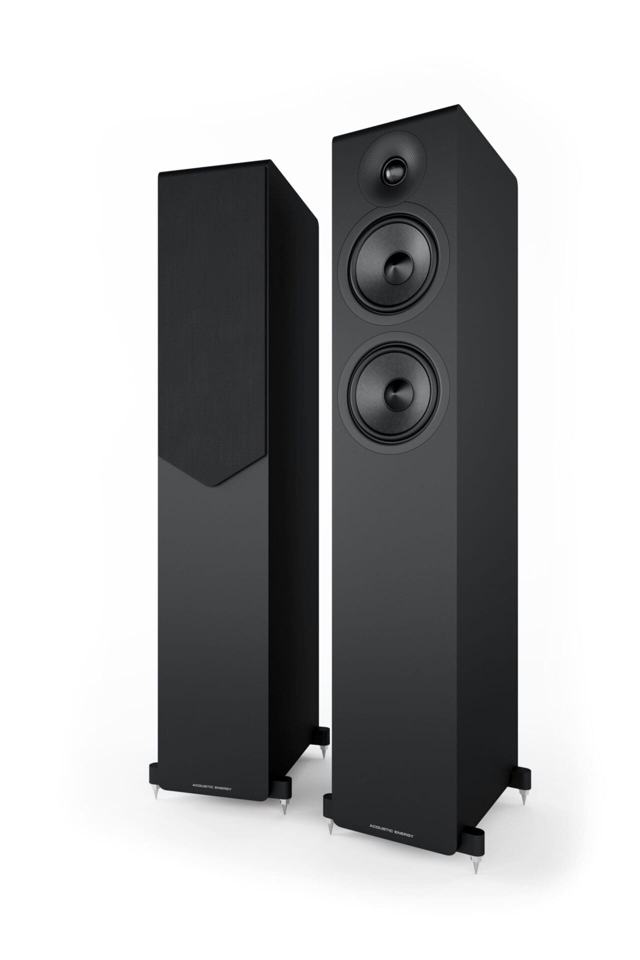 Акустическая система Acoustic Energy AE309² Matte Black