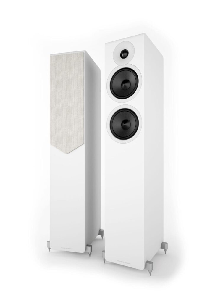 Акустическая система Acoustic Energy AE309² Matte Black