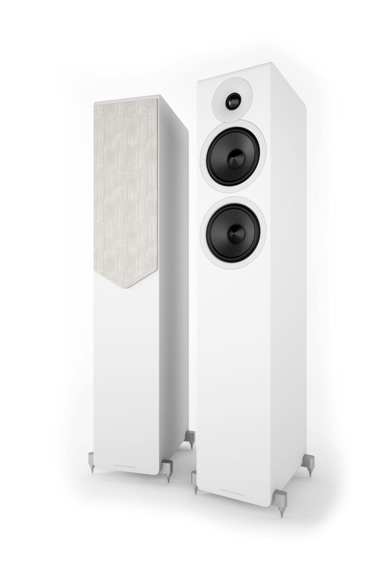 Акустическая система Acoustic Energy AE309² Matte White