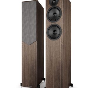 Акустическая система Acoustic Energy AE309² Walnut veneer