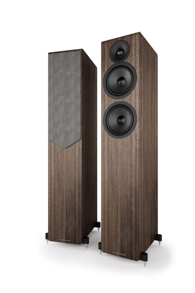 Акустическая система Acoustic Energy AE309² Matte Black