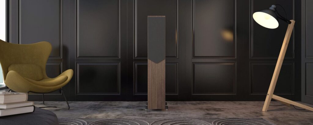 Акустическая система Acoustic Energy AE309² Matte Black