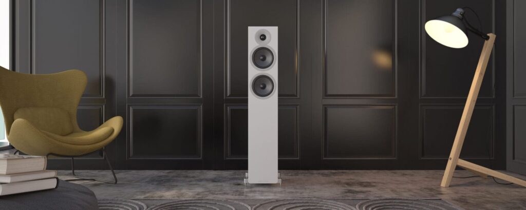 Акустическая система Acoustic Energy AE309² Matte Black