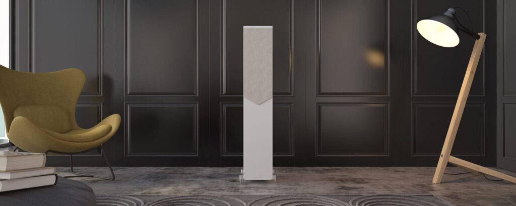 Акустическая система Acoustic Energy AE309² Matte Black