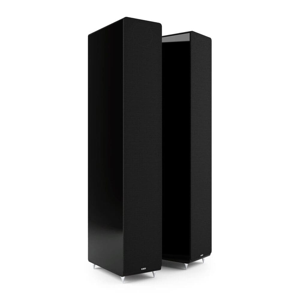 Акустическая система Acoustic Energy AE320 Piano Gloss Black