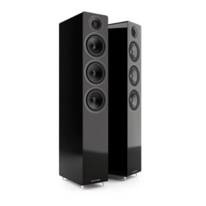 Акустическая система Acoustic Energy AE320 Piano Gloss Black