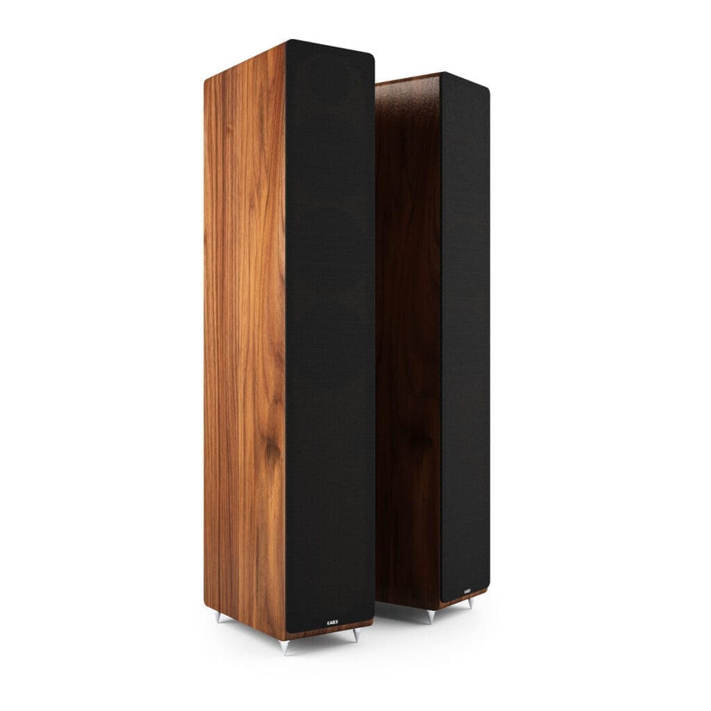 Акустическая система Acoustic Energy AE320 Walnut