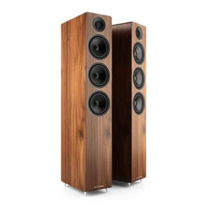 Акустическая система Acoustic Energy AE320 Walnut