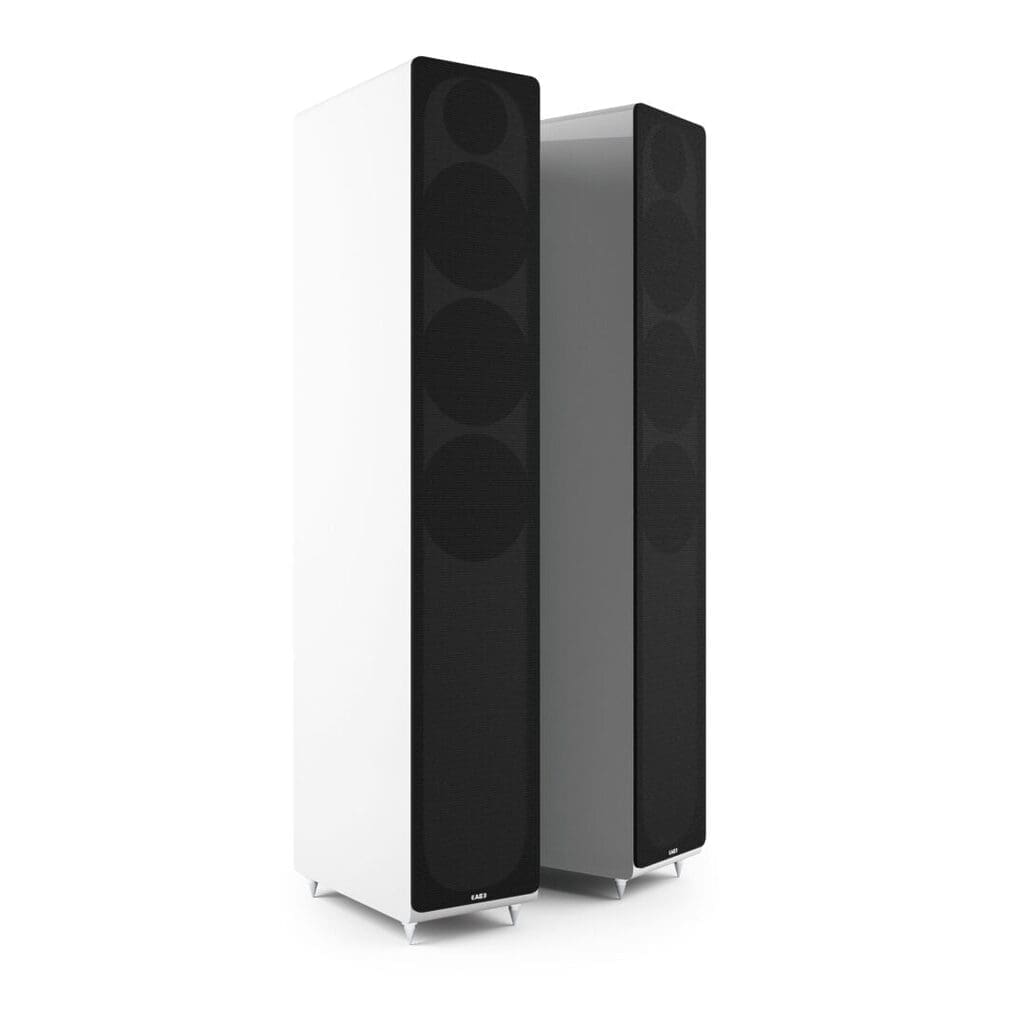 Акустическая система Acoustic Energy AE320 Piano Gloss White
