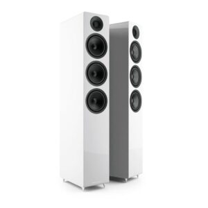 Акустическая система Acoustic Energy AE320 Piano Gloss White