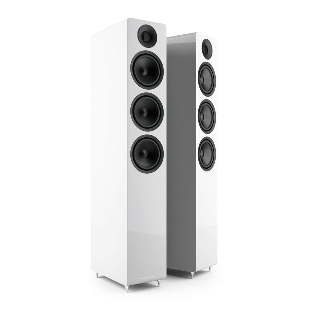 Акустическая система Acoustic Energy AE320 Piano Gloss White