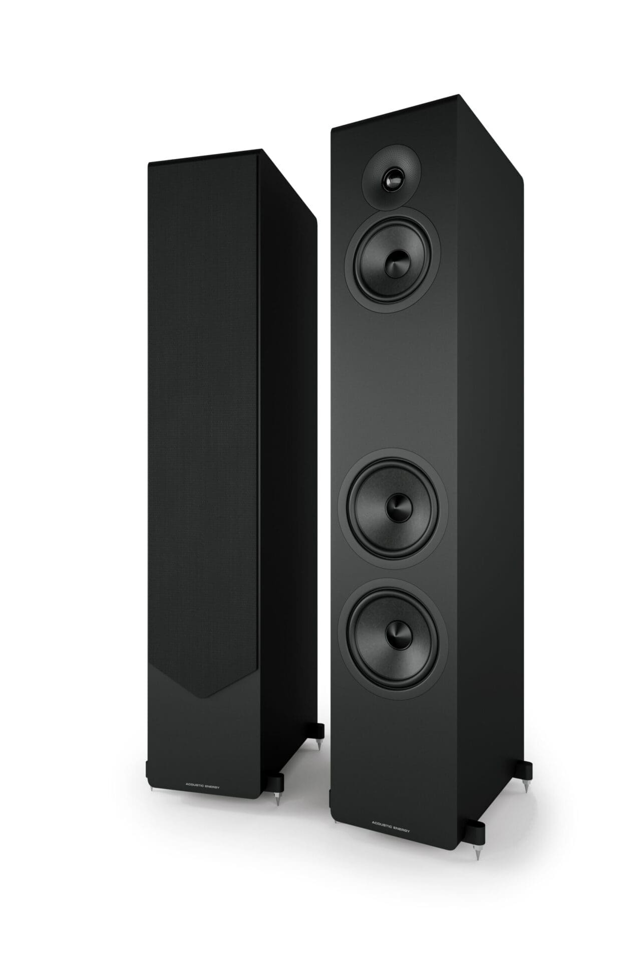Акустическая система Acoustic Energy AE320² Matte Black