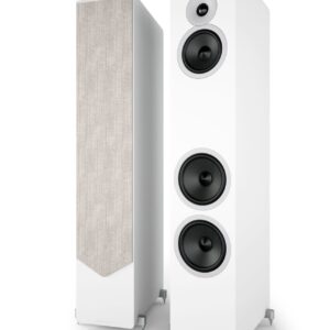 Акустическая система Acoustic Energy AE320² Matte White