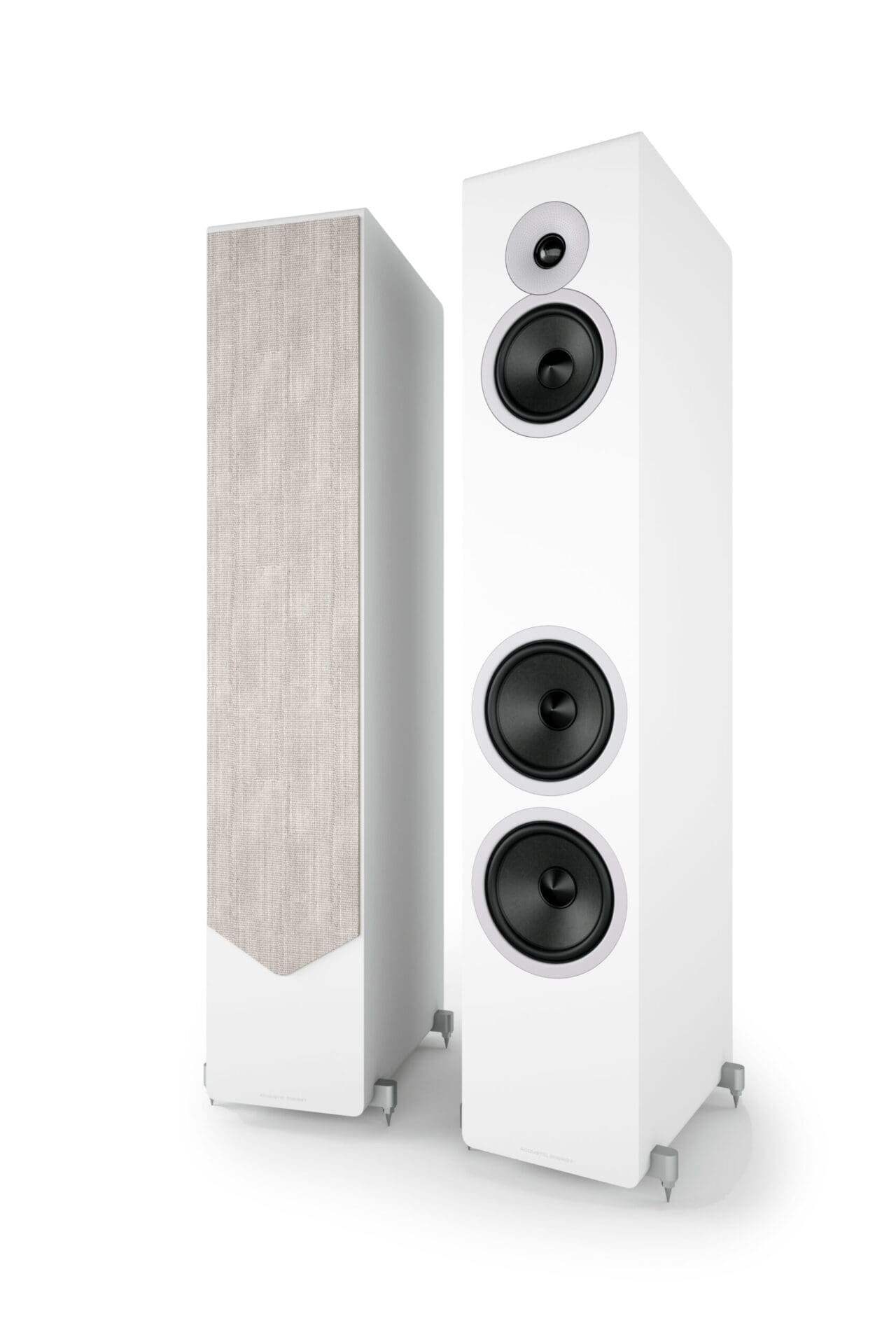 Акустическая система Acoustic Energy AE320² Matte White