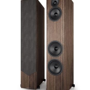 Акустическая система Acoustic Energy AE320² Walnut veneer
