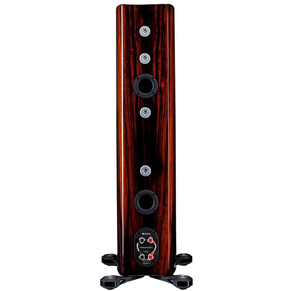Напольная акустика Monitor Audio Platinum 200 (3G) Piano Black