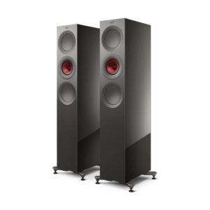 Напольная акустика KEF R7 Titanium