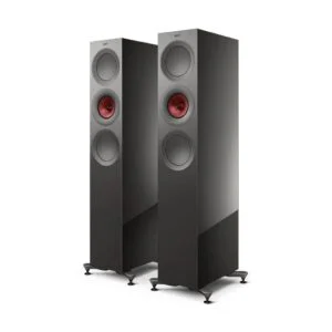 Напольная акустика KEF R7 Titanium