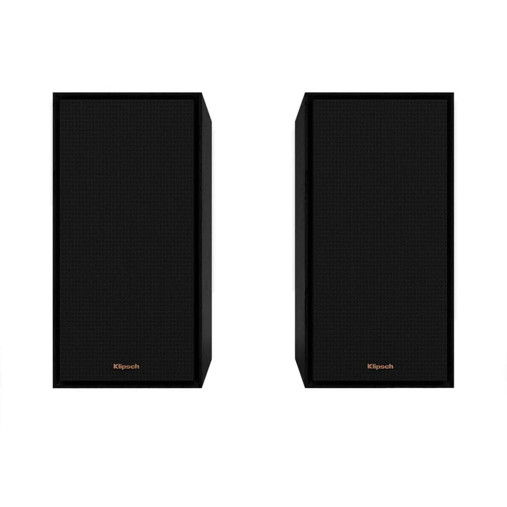 Полочная акустика Klipsch R-50M Black