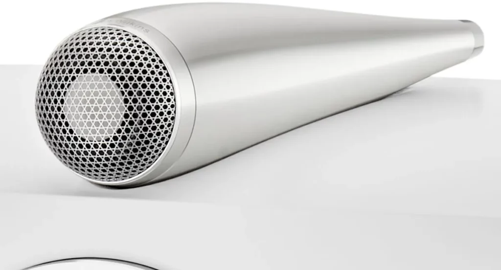 Центральный канал Bowers & Wilkins HTM81 D4 White