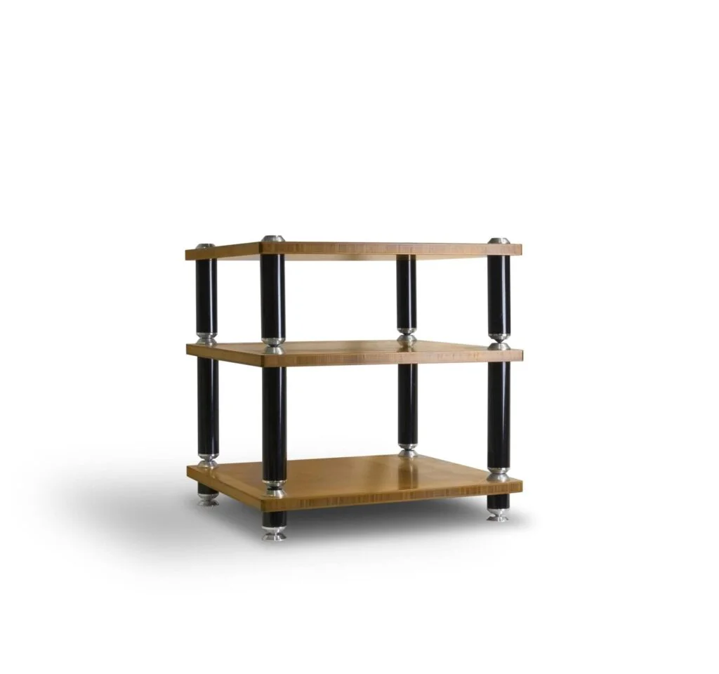 Стойка под Hi-Fi NorStone Stabbl Bamboo