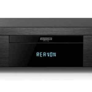 Медиаплеер Reavon UBR-X110