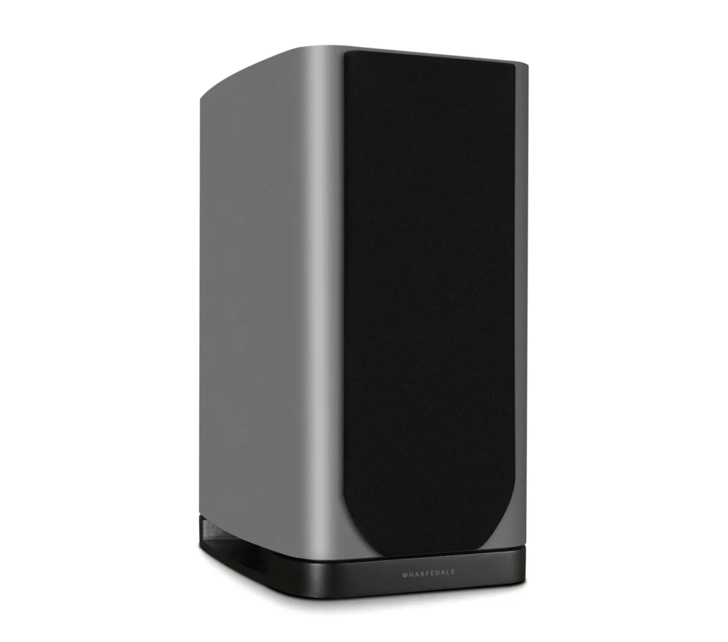 Полочная акустика Wharfedale Evo 5.2 Grey