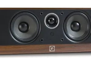 Акустическая система Q Acoustics 2000Ci Walnut