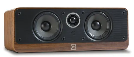 Акустическая система Q Acoustics 2000Ci Walnut