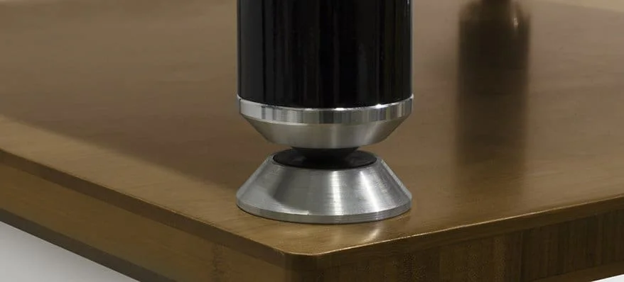 Стойка под Hi-Fi NorStone Stabbl Bamboo