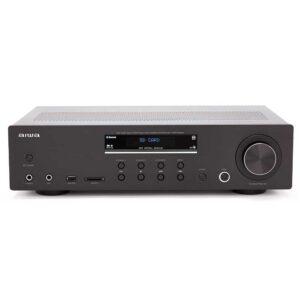 Стереоусилитель Aiwa AMU-120BT