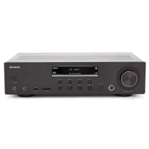 Стереоусилитель Aiwa AMU-120BT