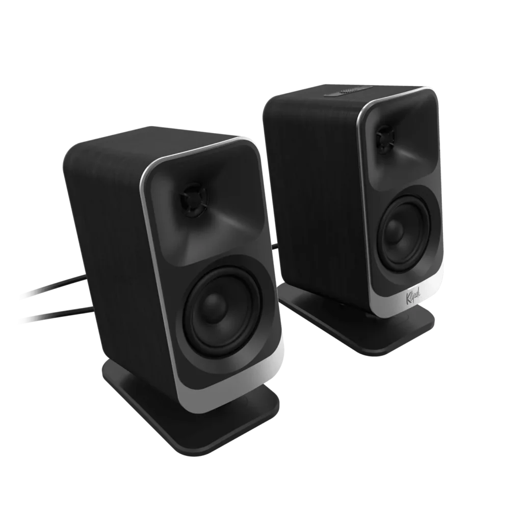 Полочная акустика Klipsch ProMedia Lumina 2.1