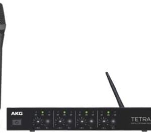 AKG DMS Vocal Set D5