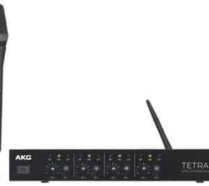 AKG DMS Vocal Set D5
