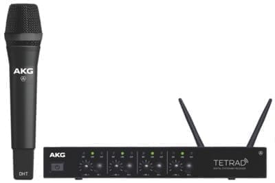 AKG DMS Vocal Set D5