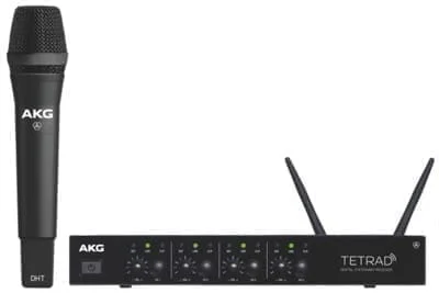AKG DMS Vocal Set D5