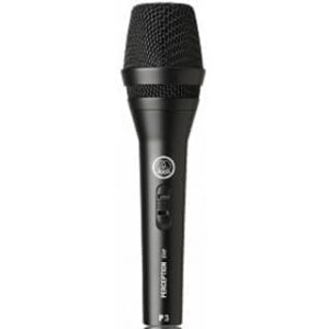 Микрофон AKG P-3S